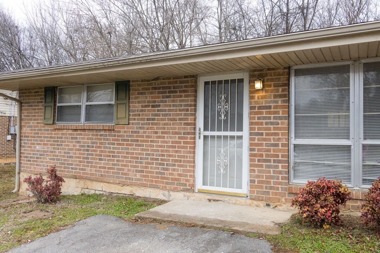 Basswood Drive Duplexes 6406 Basswood Ln, Chattanooga, TN 37416