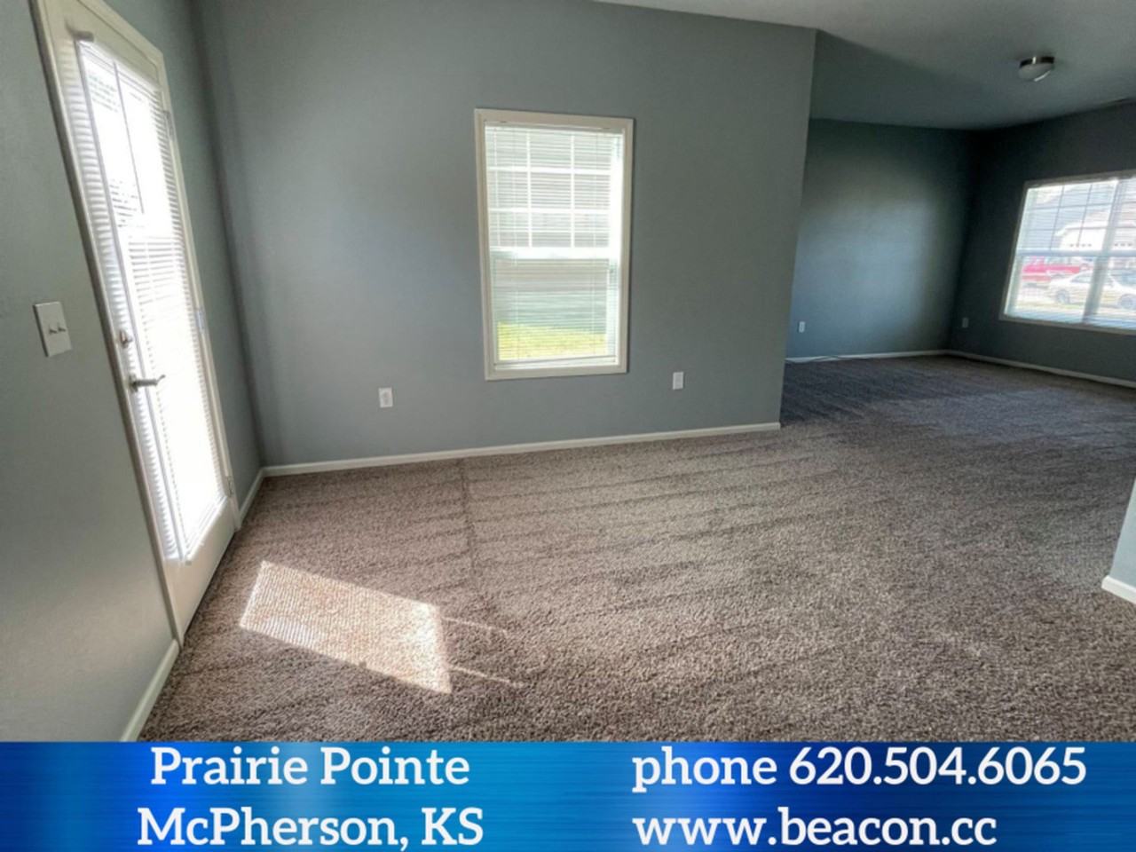 Prairie Pointe Residences - Photo 6 of 44