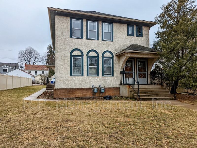 2104 Hartford Ave, St. Paul, MN 55116 2 Bedroom House for 1,195/month Zumper
