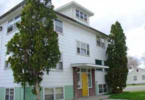 featured image of 524 North 23rd Street #10