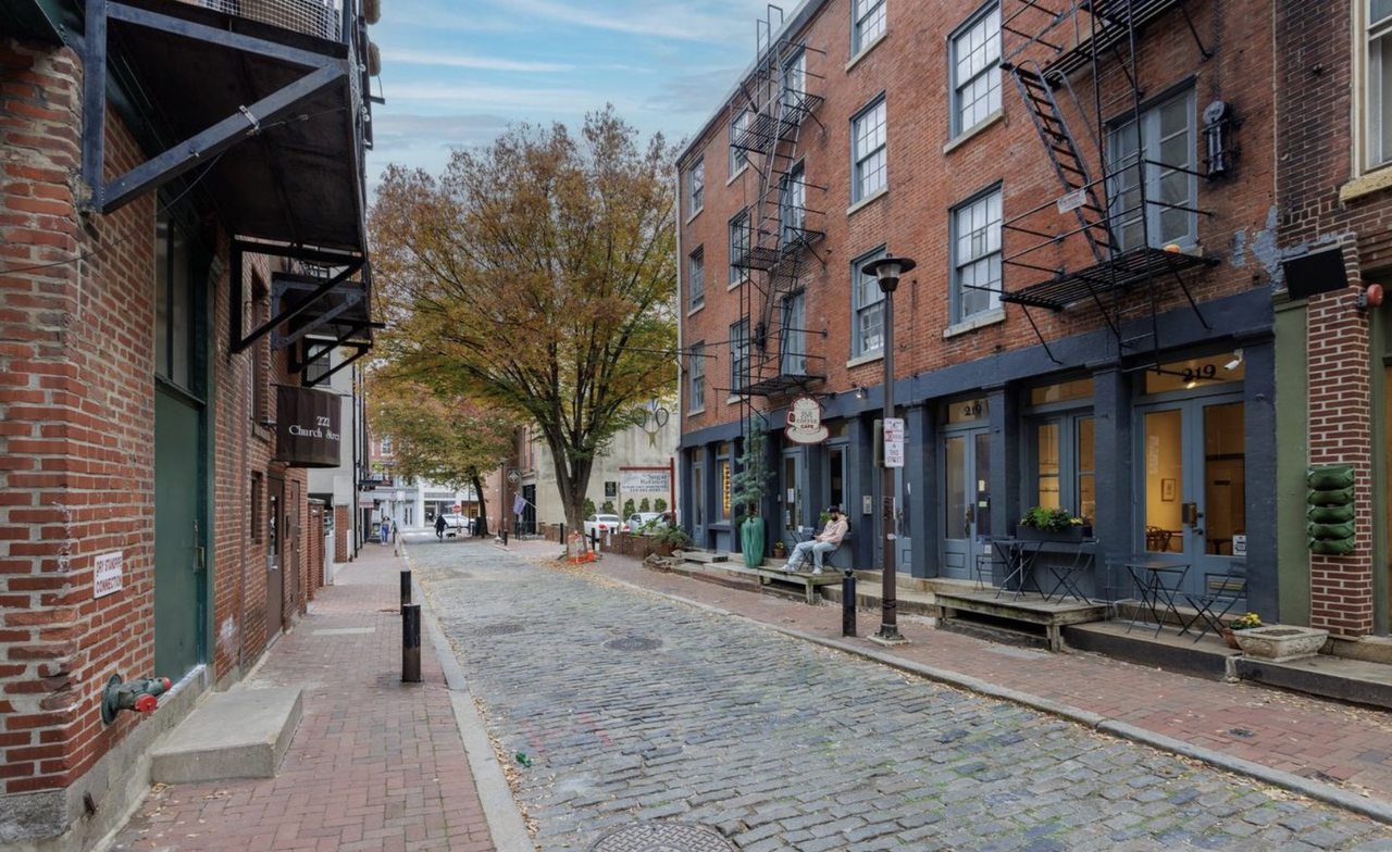 222 Church Street - Photo 2 of 13