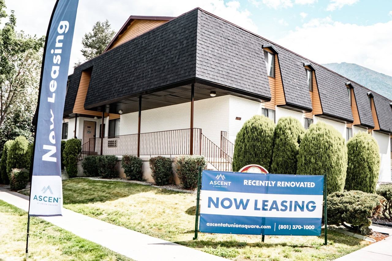 Ascent at Union Square - Photo 5 of 30