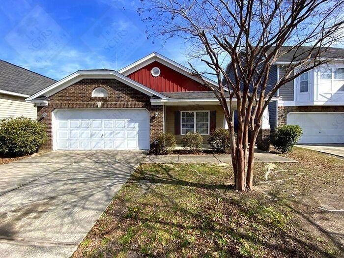 1030 Congaree Pointe Dr, Columbia, SC 29209 3 bedroom House Rental