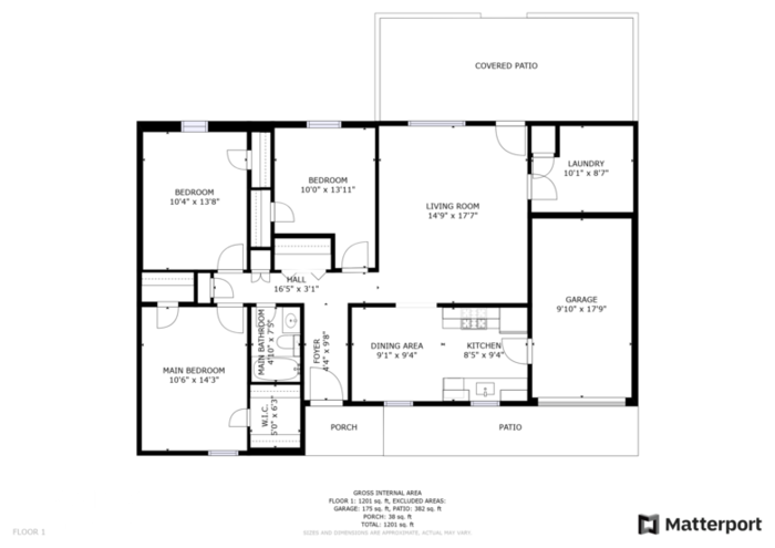 2614 16th Ave - Photo 2 of 3