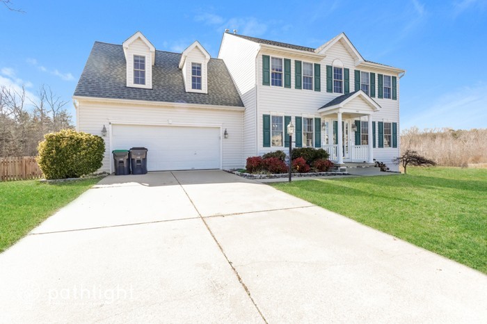 110 Country Manor Dr - Photo 2 of 20