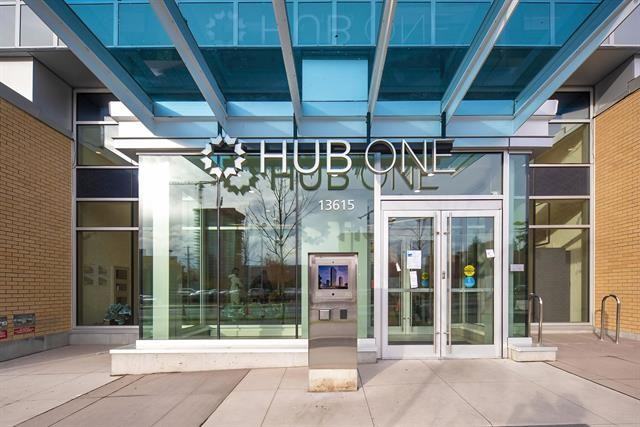 13615 Fraser Highway #3707