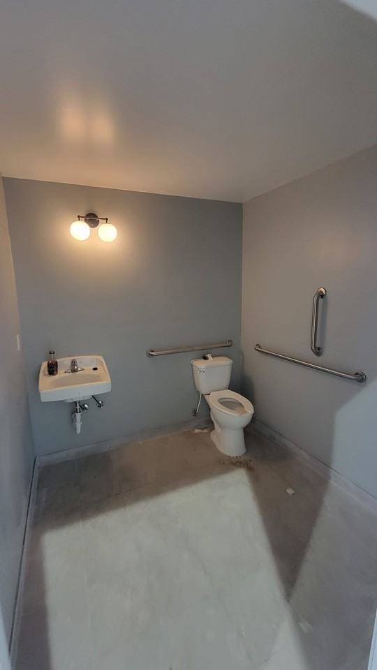 6307 Michigan Ave 2nd Fl #2ndFL - Photo 2 of 5