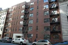 E 24th St #1J - Photo 1 of 1