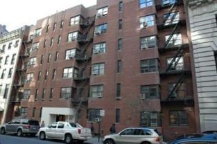 E 24th St #1J - Photo 1 of 1