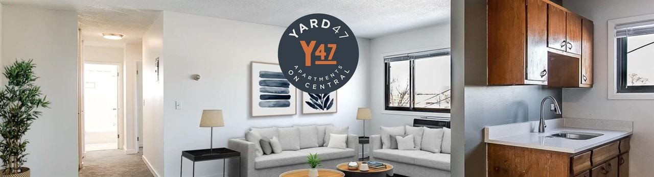 4730 Central Ave Ne #4730-17 - Photo 2 of 45