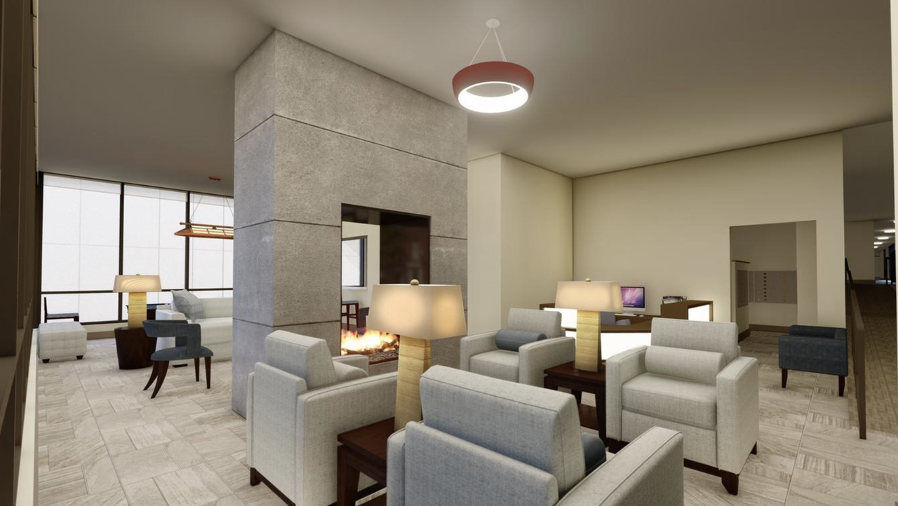 The View at Old City - Photo 2 of 25