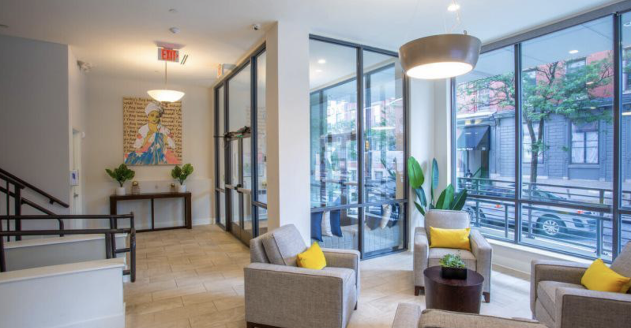 The View at Old City - Photo 3 of 25