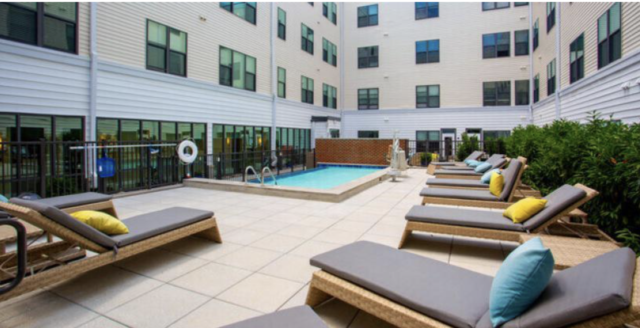 The View at Old City - Photo 4 of 25