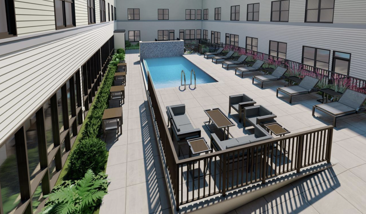 The View at Old City - Photo 5 of 25