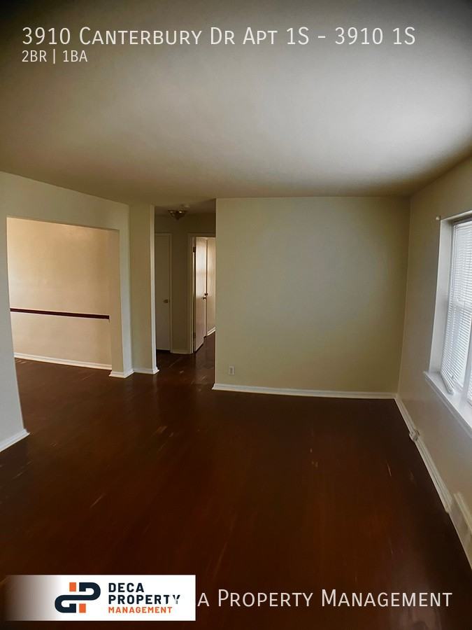 3910 Canterbury Dr Apt 1s #3910-1S - Photo 2 of 14