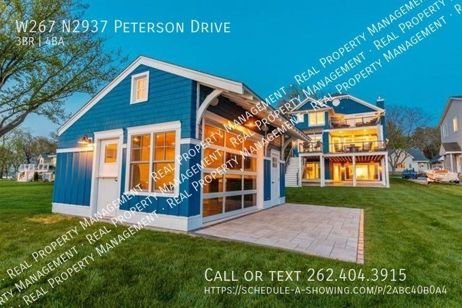W267N2937 Peterson Dr - Photo 2 of 50