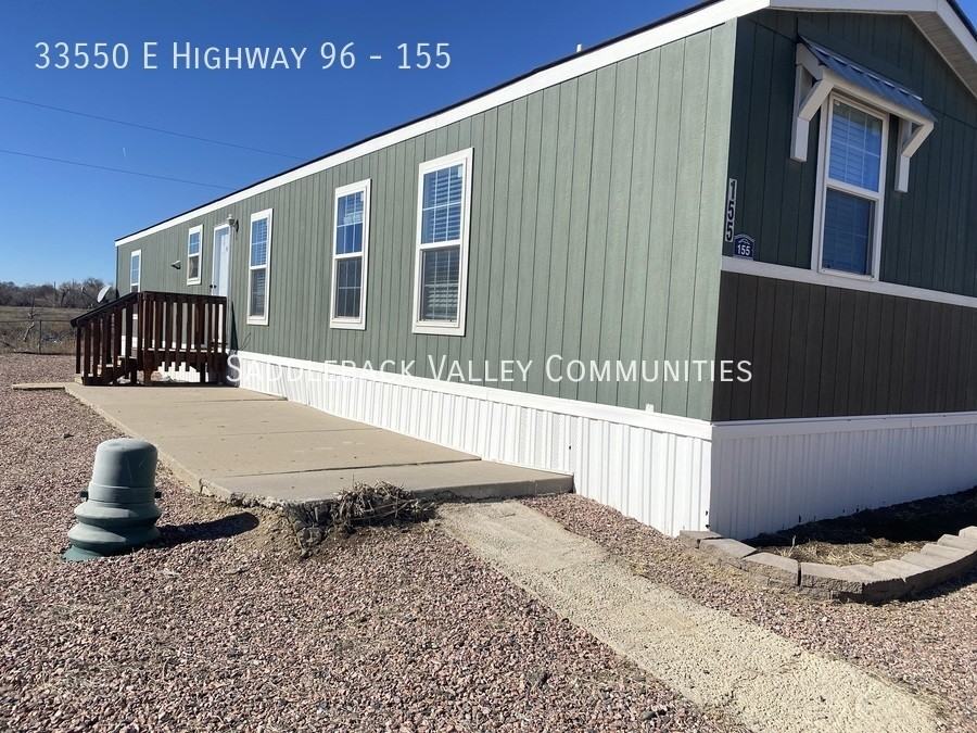 33550 E State Highway 96 #155
