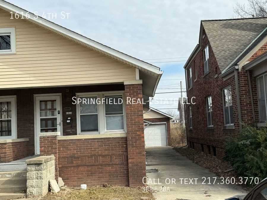 1616 S 4th St - Photo 2 of 19