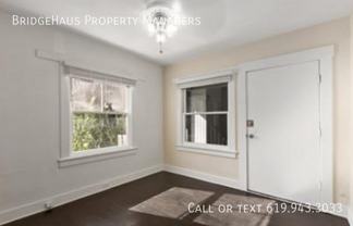 3069 Grape St #B - Photo 1 of 1