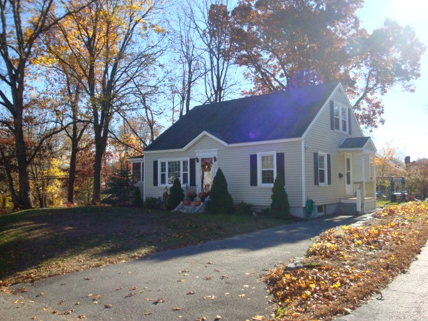 12 Salisbury St - Photo 2 of 21