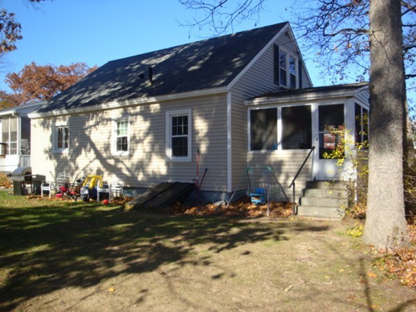 12 Salisbury St - Photo 3 of 21