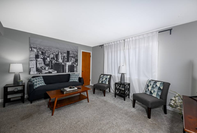 496 N Firestone Blvd U, Akron, OH 44301 2 Bedroom Apartment for Rent