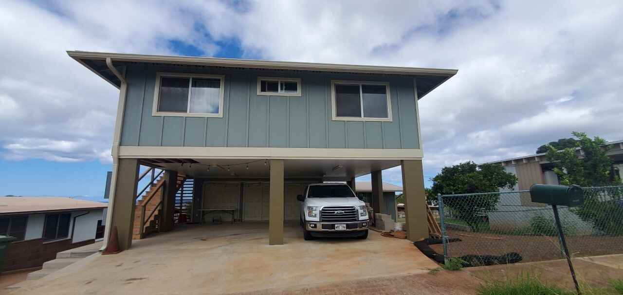 92810 Wainohia St Apartments in Makakilo Kapolei Honokai Hale