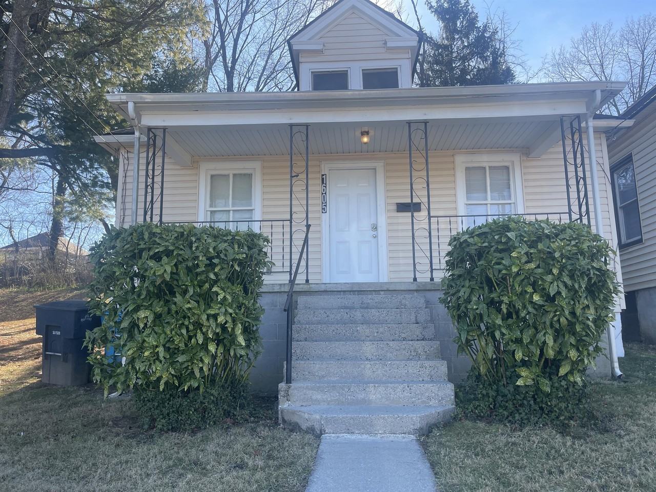 1605 Church Ave Se #1