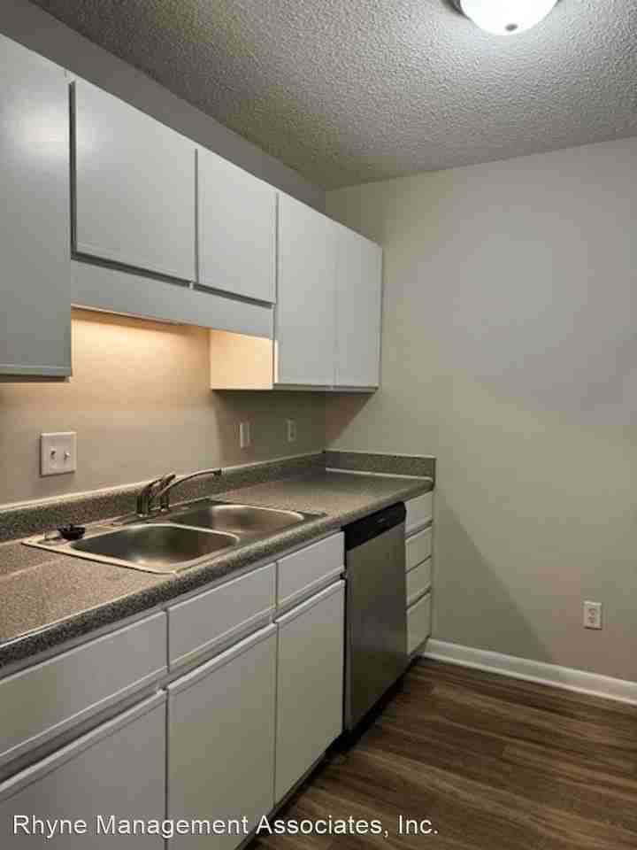 Ashton Woods Apartments - Photo 2 of 7