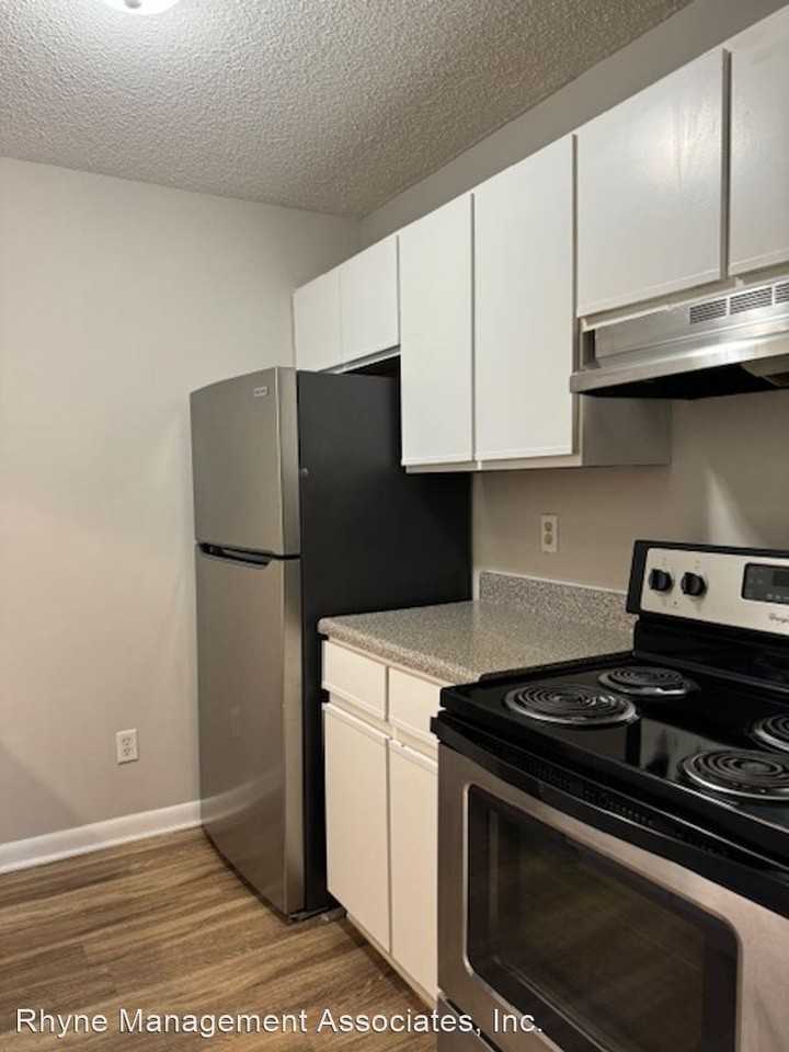 Ashton Woods Apartments - Photo 3 of 7