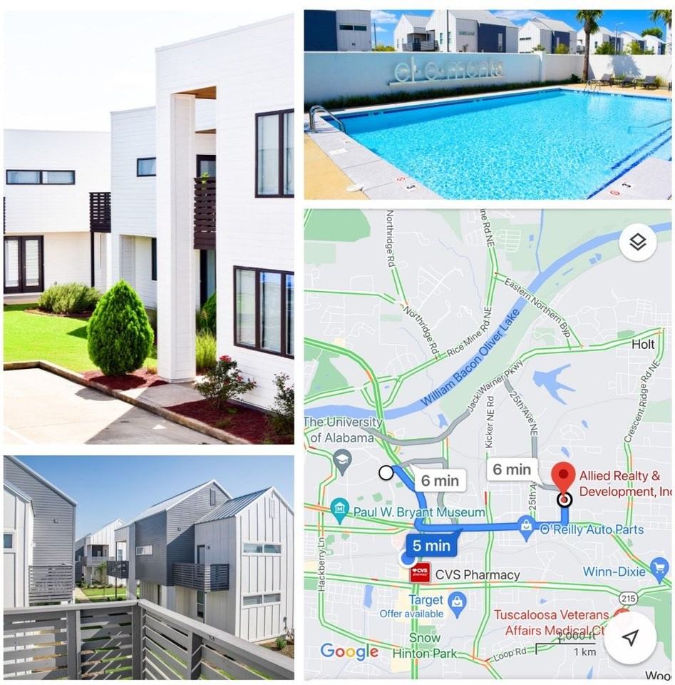 Elements on 30th Avenue E - Photo 2 of 17