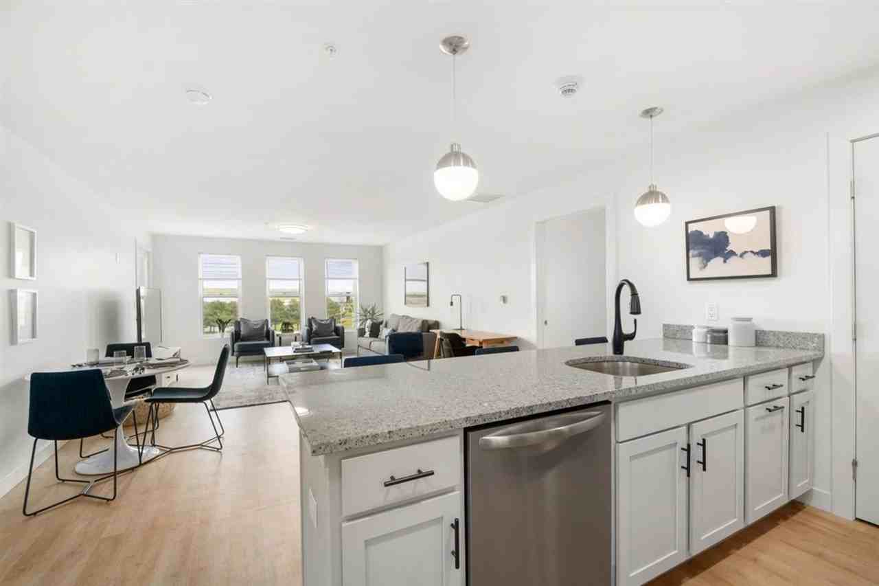 Brand New Luxury Apartments - Photo 3 of 9