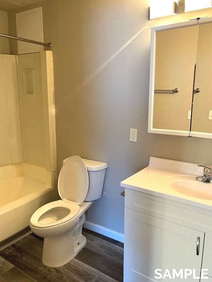 The Willows Apartments - Photo 7 of 18