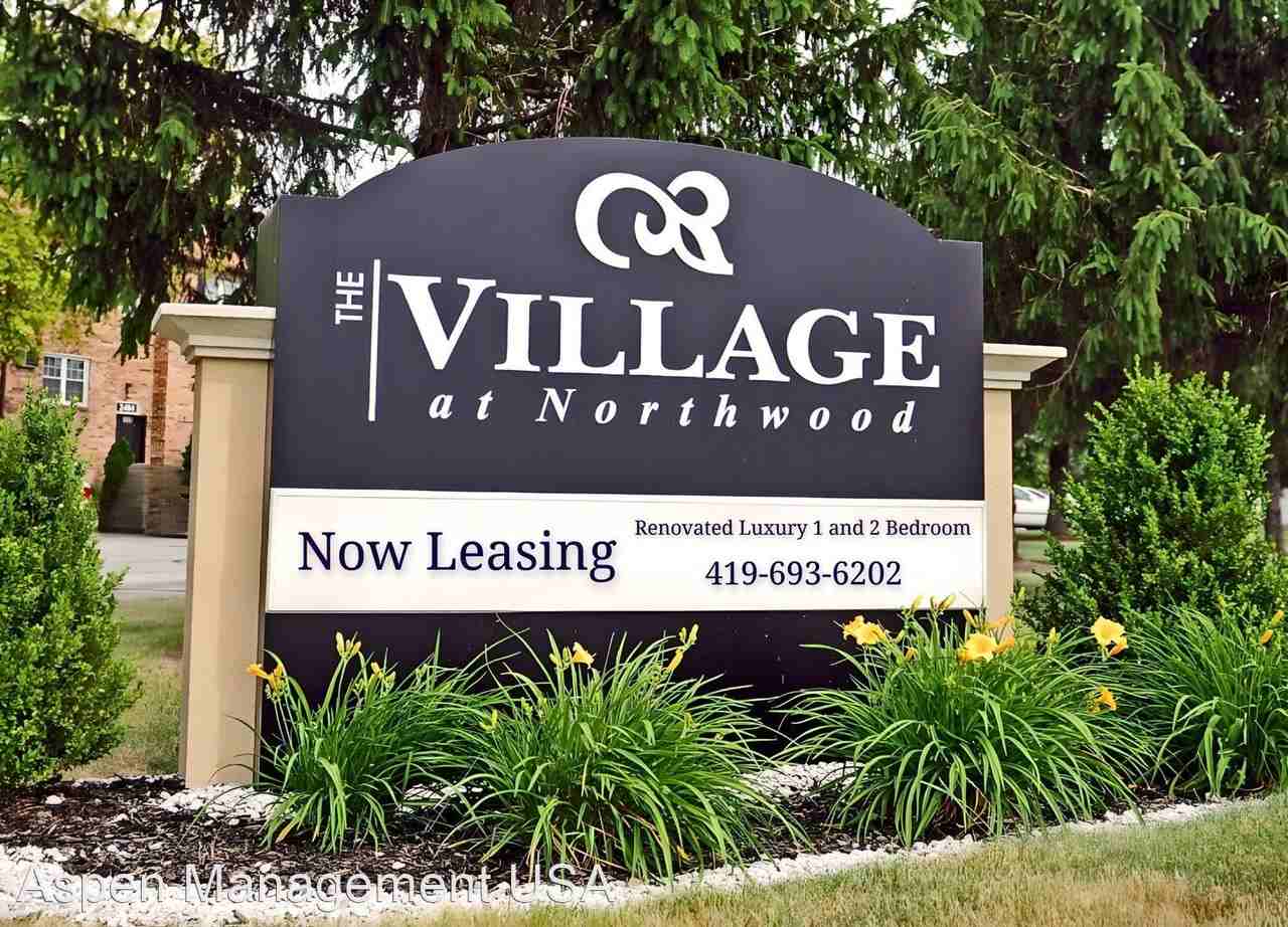 Village at Northwood 2496 Tracy Road, - Photo 3 of 3