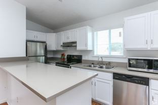 Buttercup Creek Apartments - Photo 1 of 1