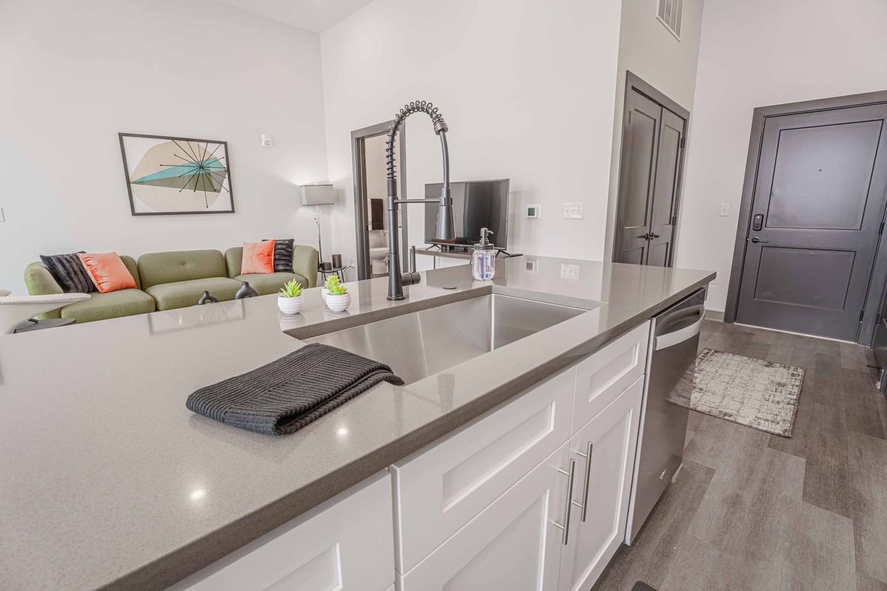 The Apartments at 1st on Main - Photo 7 of 31