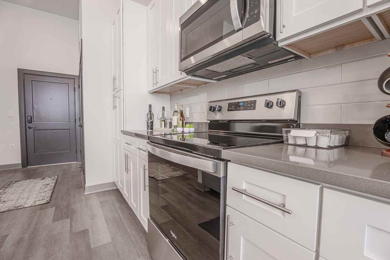 The Apartments at 1st on Main - Photo 5 of 31