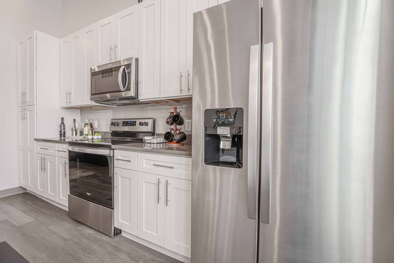 The Apartments at 1st on Main - Photo 6 of 31