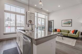 The Apartments at 1st on Main - Photo 1 of 1