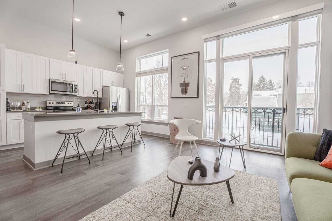 The Apartments at 1st on Main - Photo 2 of 31