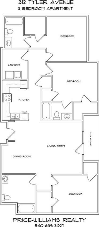 312 Tyler Avenue - Photo 2 of 50