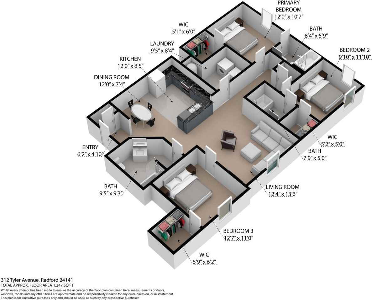 312 Tyler Avenue - Photo 4 of 50