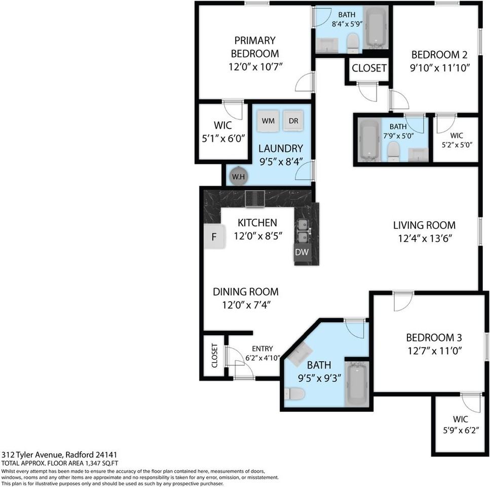 312 Tyler Avenue - Photo 5 of 50