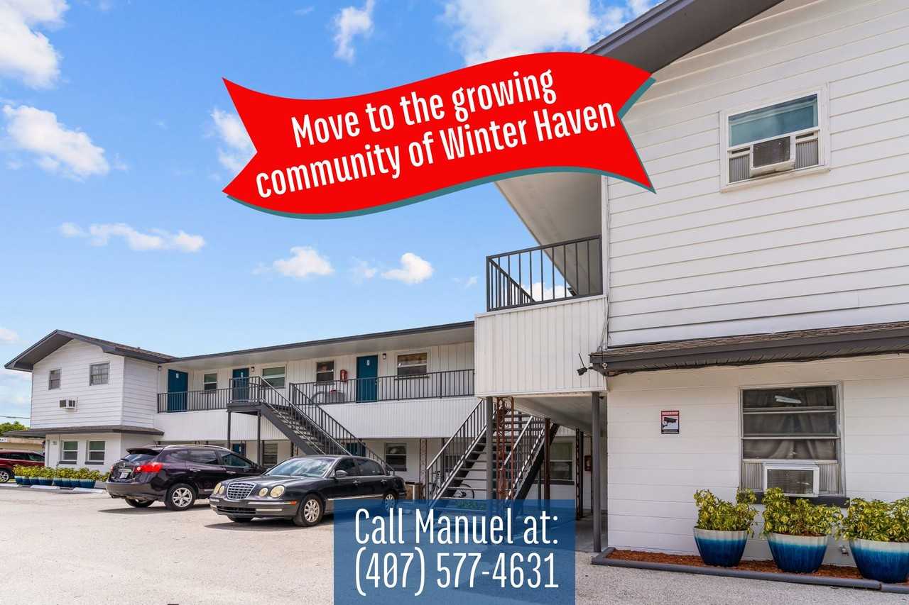 The Haven Place - Photo 3 of 5