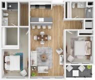 Brand New Luxury Apartments - Photo 1 of 1