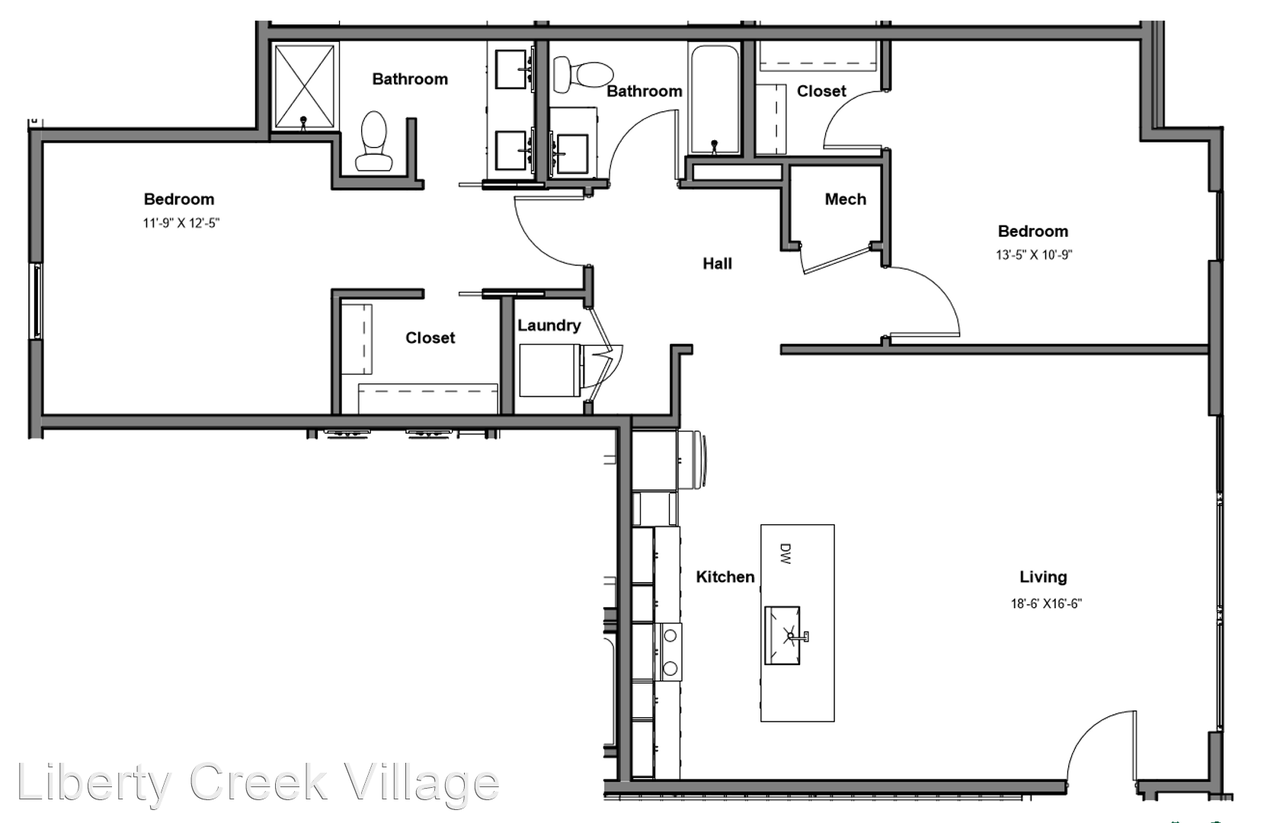 6929 South Sooner Road - Photo 2 of 50