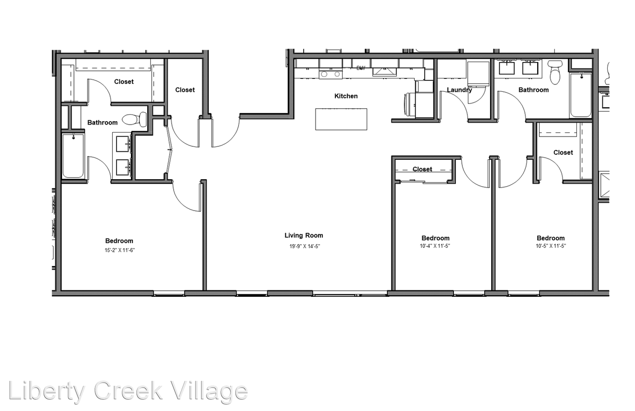 6929 South Sooner Road - Photo 3 of 50