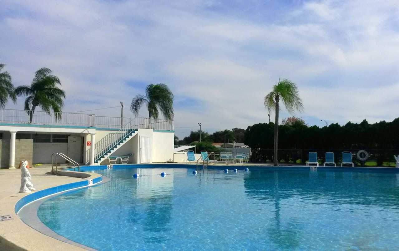 Lake Tarpon Apartments - Photo 6 of 41