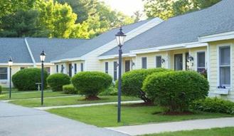 Briston Manor West - Photo 1 of 1