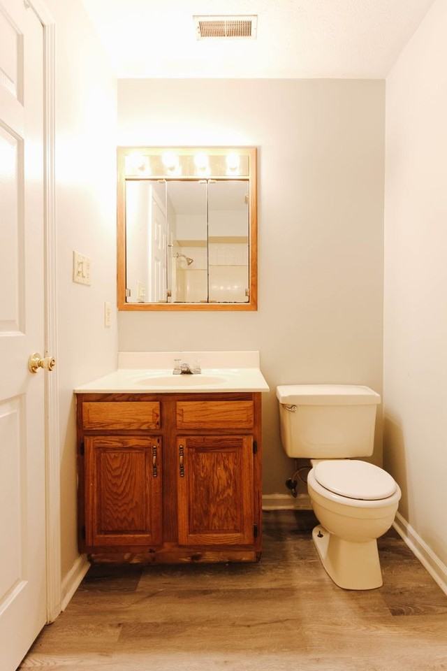 Riverwood Apartments - Photo 6 of 33